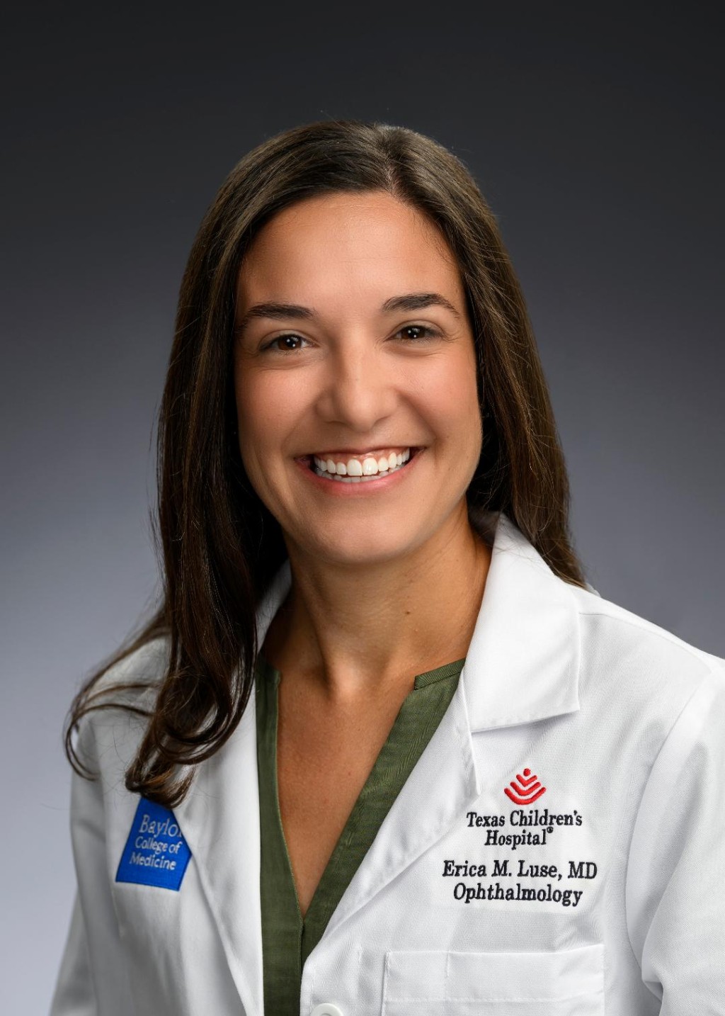 Erica M. Luse, MD