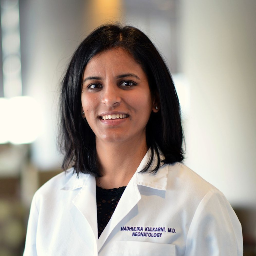 Madhulika A. Kulkarni, MD