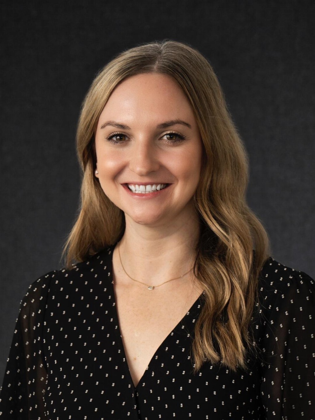 Madeline Racine, PhD