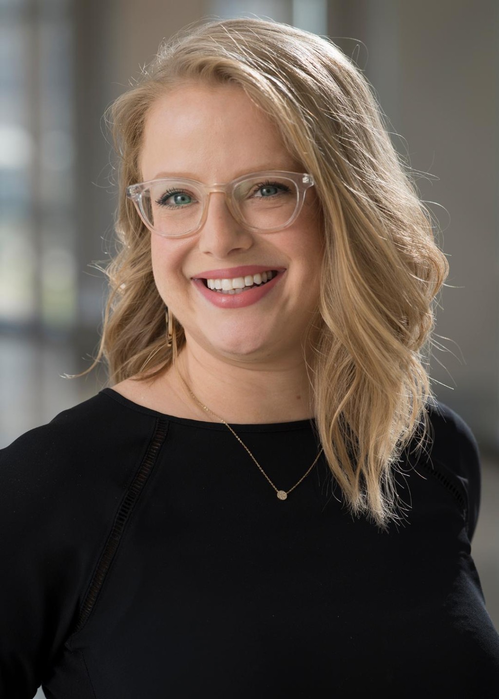 Mallory Gahm, MSN, APRN, FNP-C
