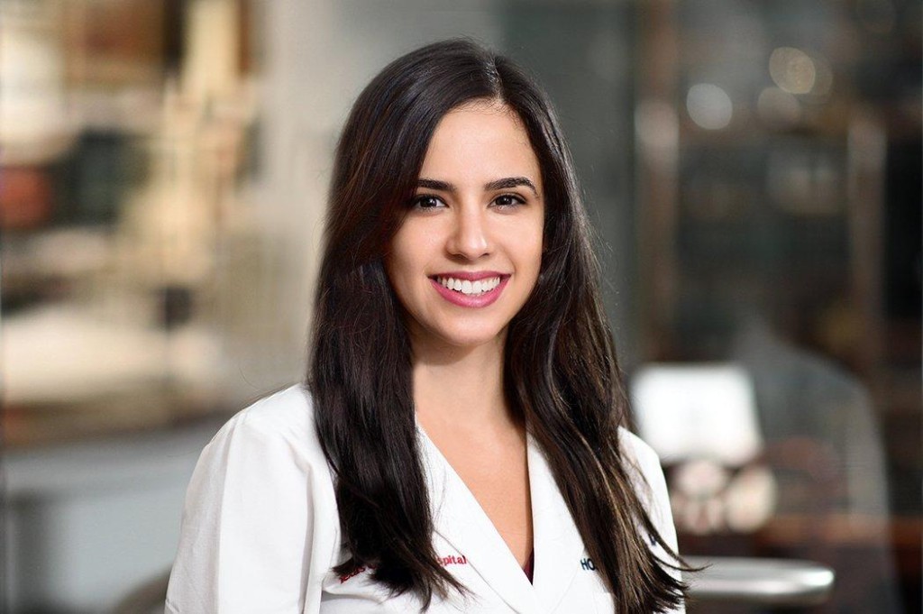 Marina Masciale, MD, MPH, FAAP