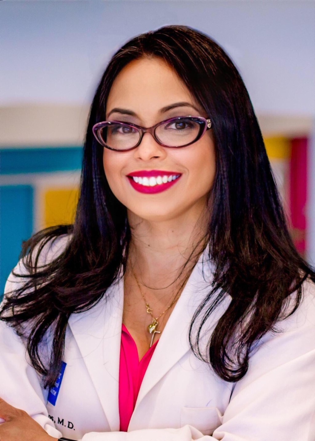 Marlene Typaldos, MD
