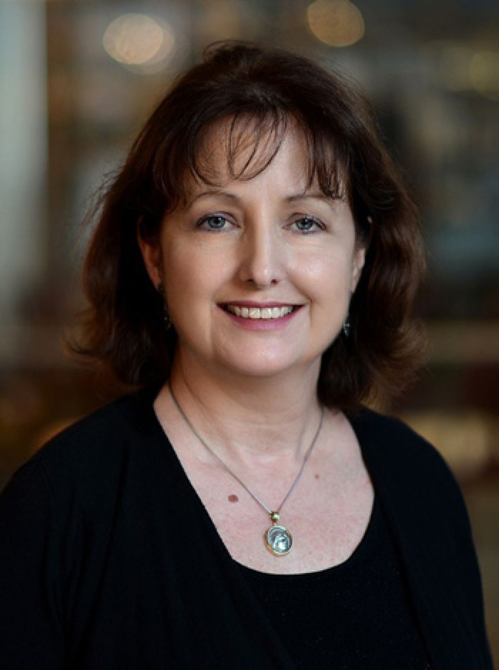 Mary E. Paul, MD