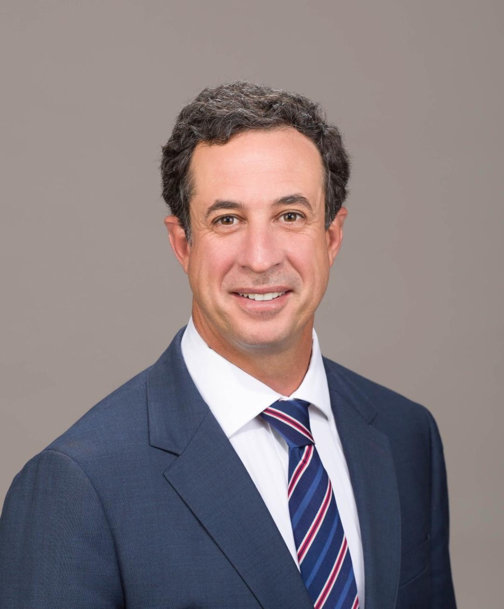 Matias Bruzoni, MD, FACS