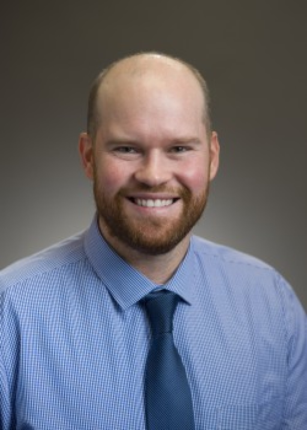 Matthew Muehe, MD, FAAP, CAQ