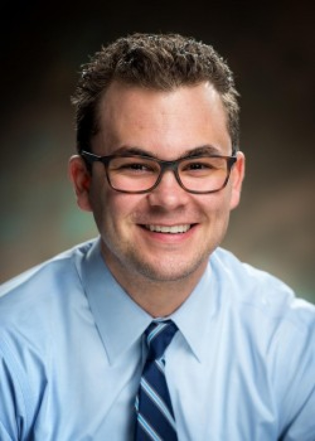 Matthew Webb, MD, FAAP