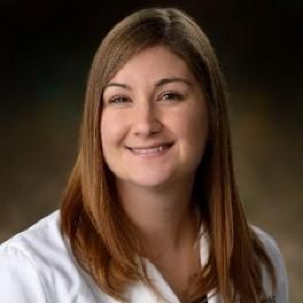 Stephanie McGee, MSPH, PA-C
