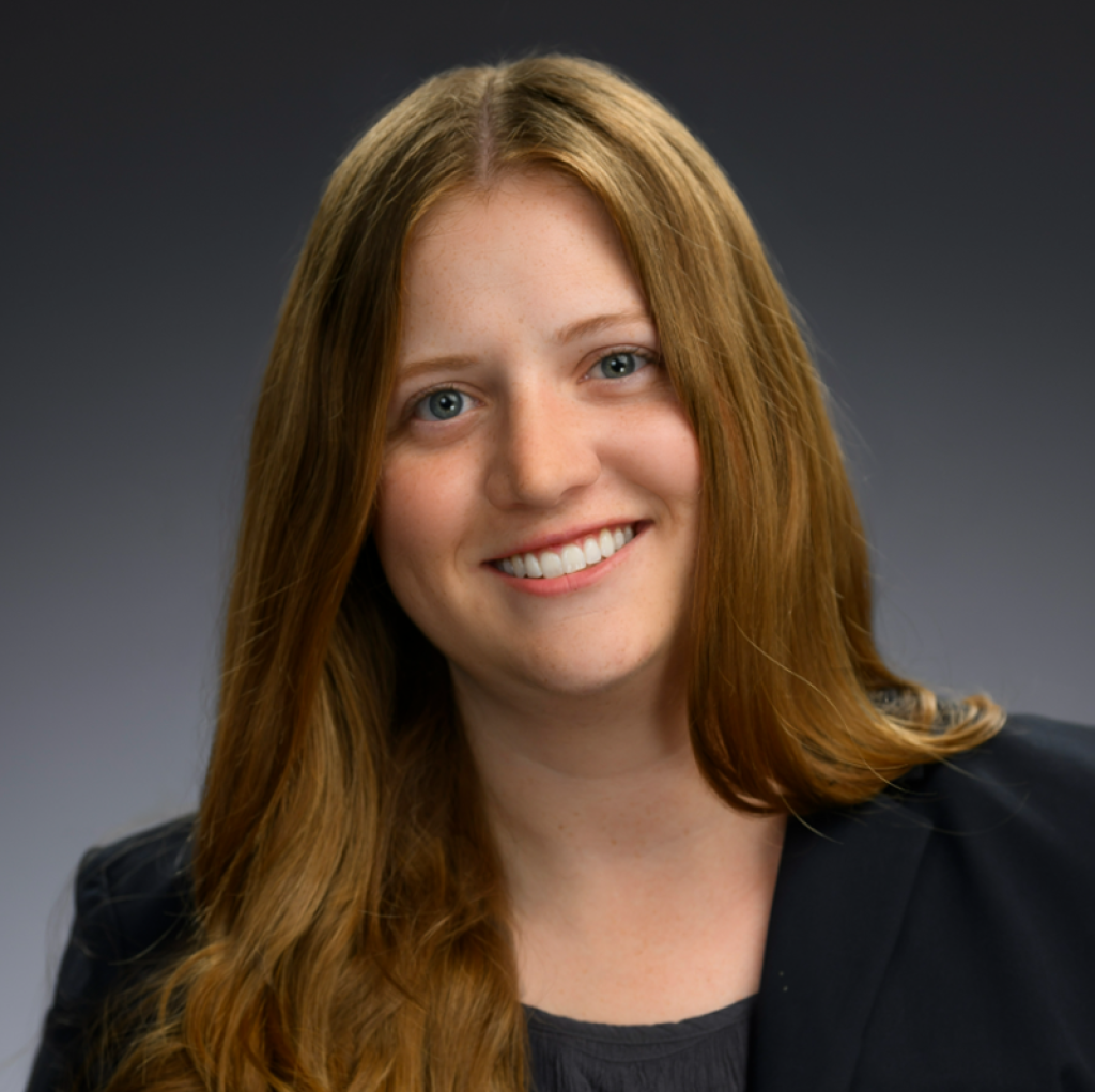 Jessica McGraw-Heinrich, MD