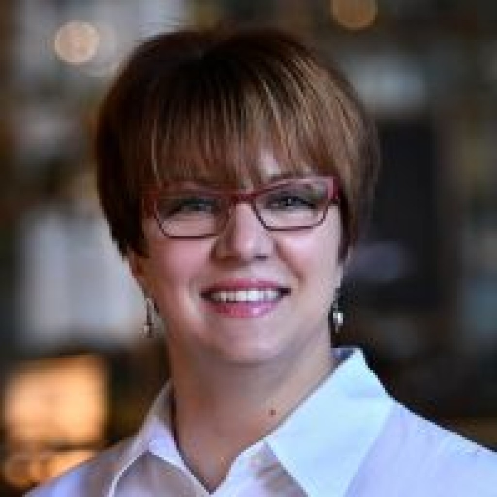 Julie Kathryn McManemy, MD, MPH
