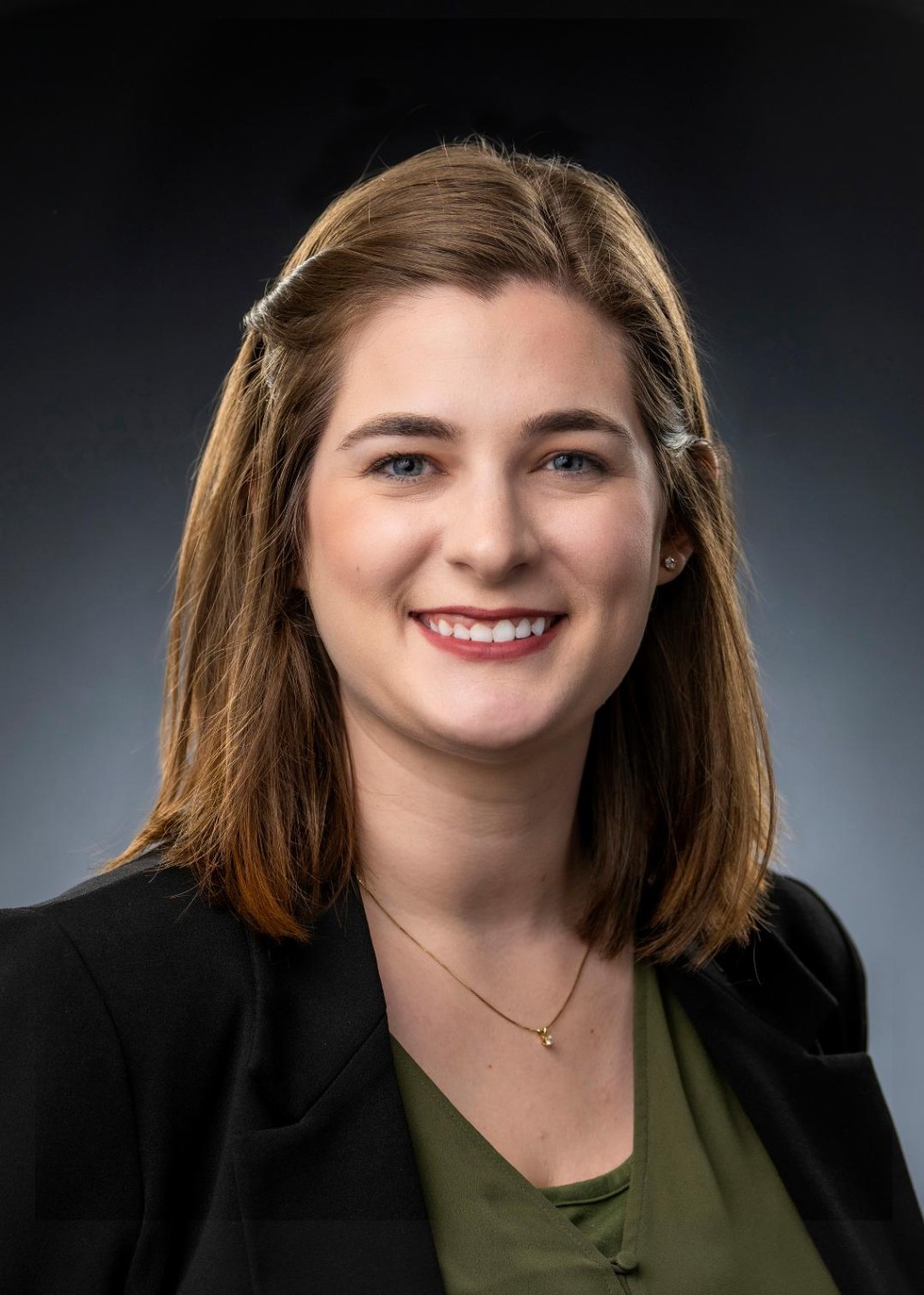 Megan Glosson, OTR