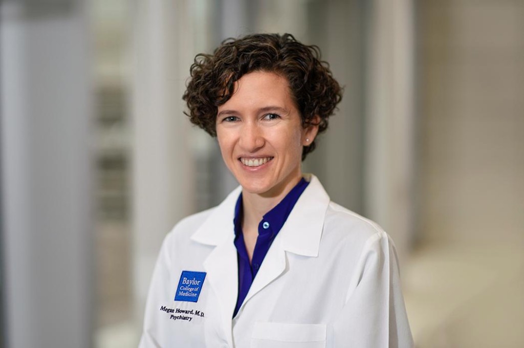 Megan Howard, MD, MPH