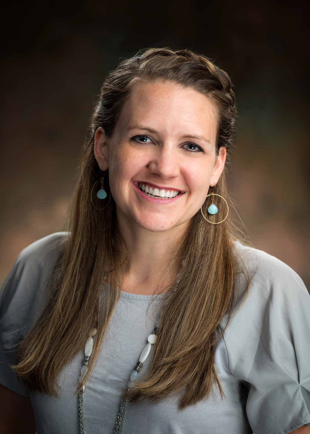 Megan Purser, PhD
