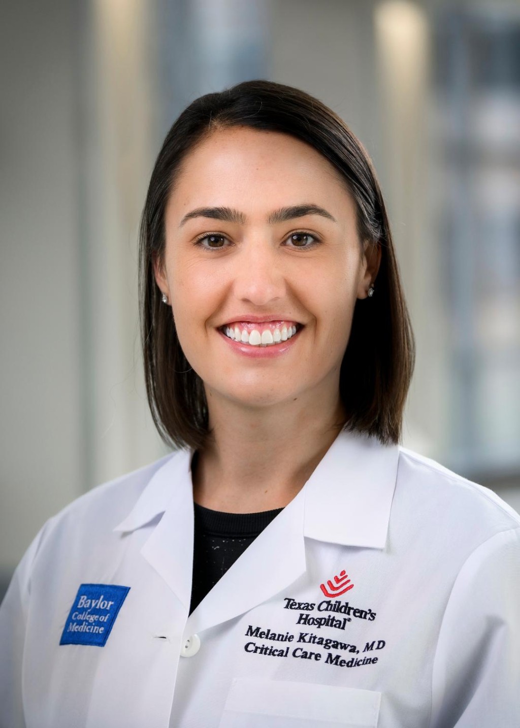Melanie G. Kitagawa, MD
