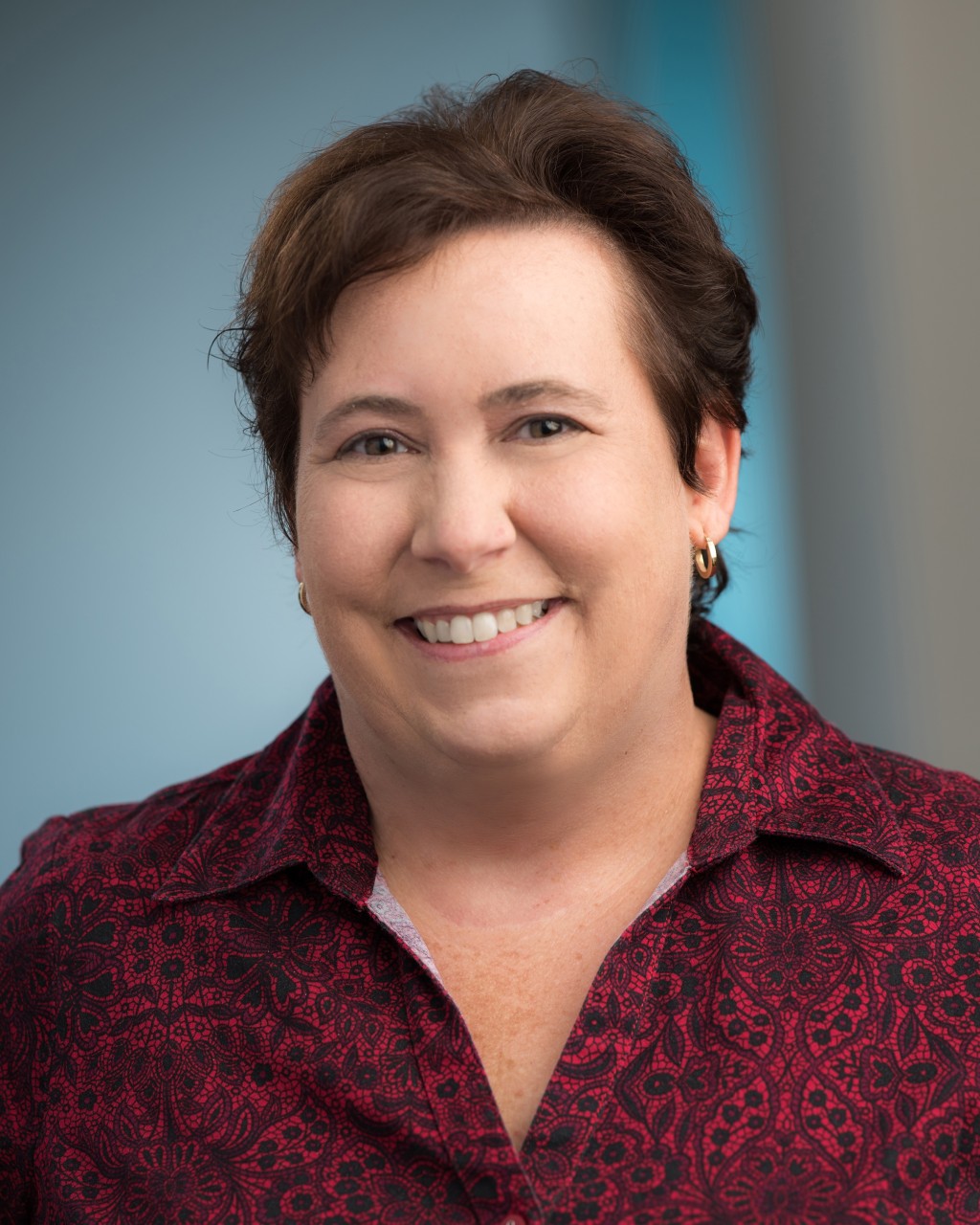 Melinda (Mindy) Hartfield, MS, OTR/L, SCFES, NTMC, C/NDT