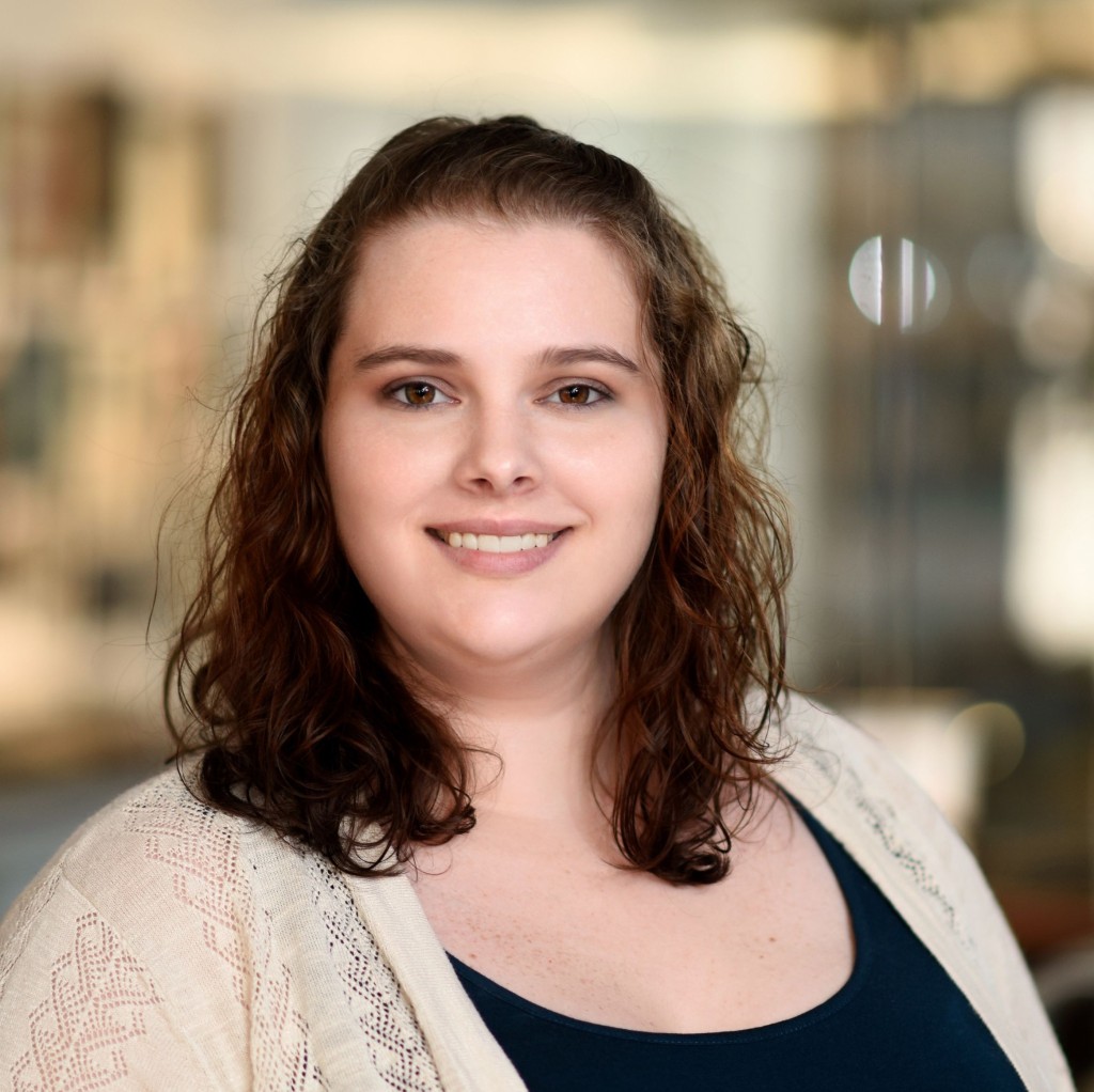 Elizabeth (Liz) Mizerik, MS, CGC