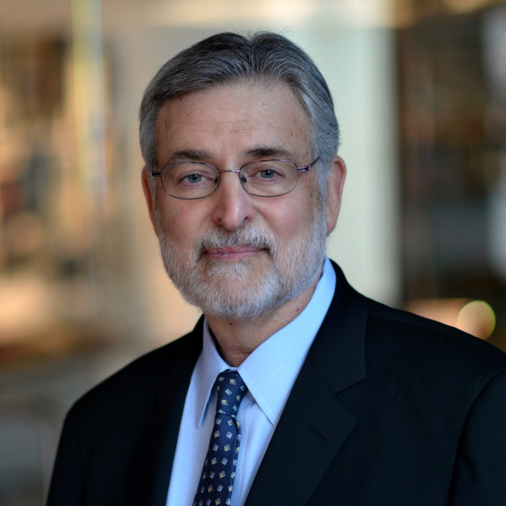 Eli M. Mizrahi, MD