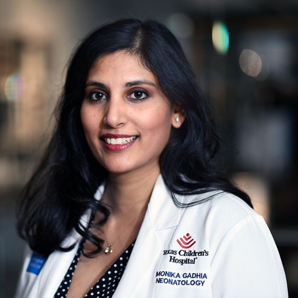 Monika Patil, MD
