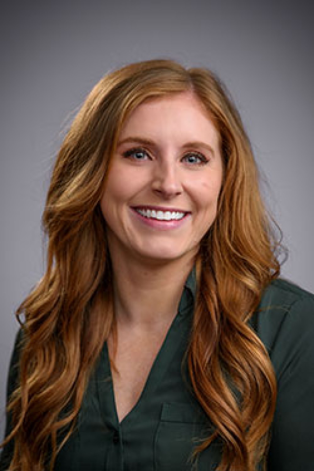 Morgan Rice, MSN, APRN, CPNP-PC