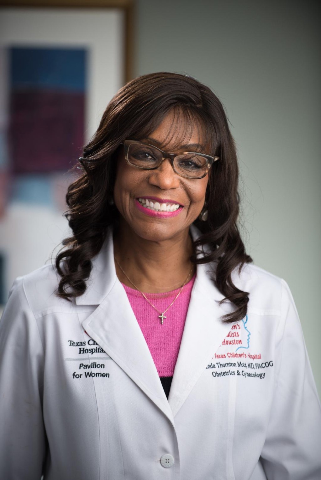 Wanda T. Mott, MD