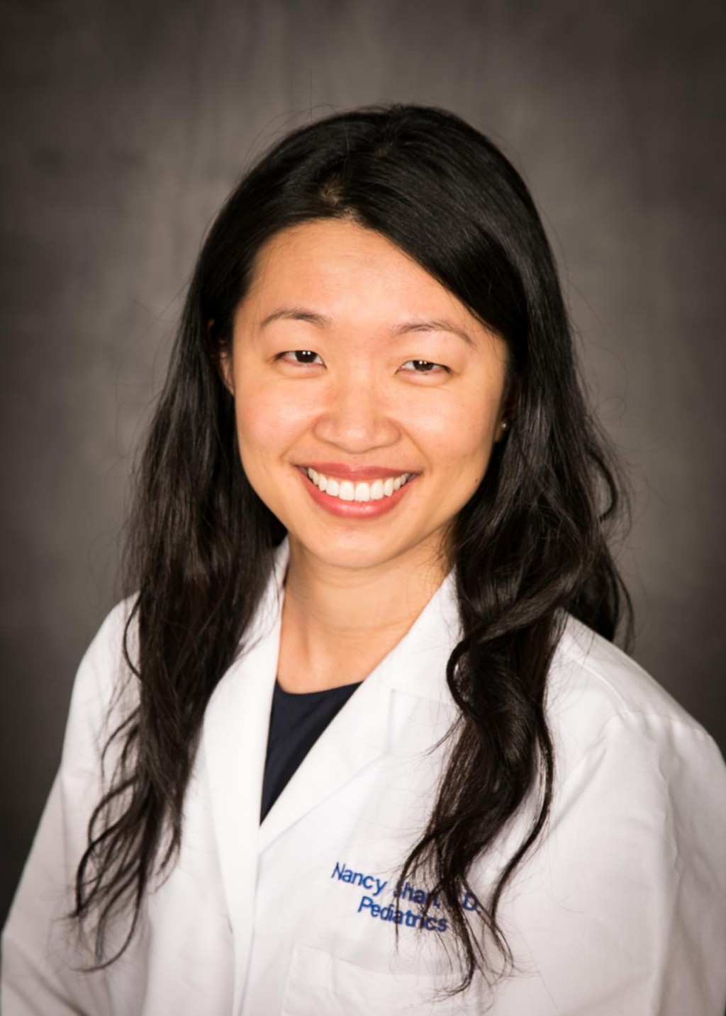 Nancy Shan, MD