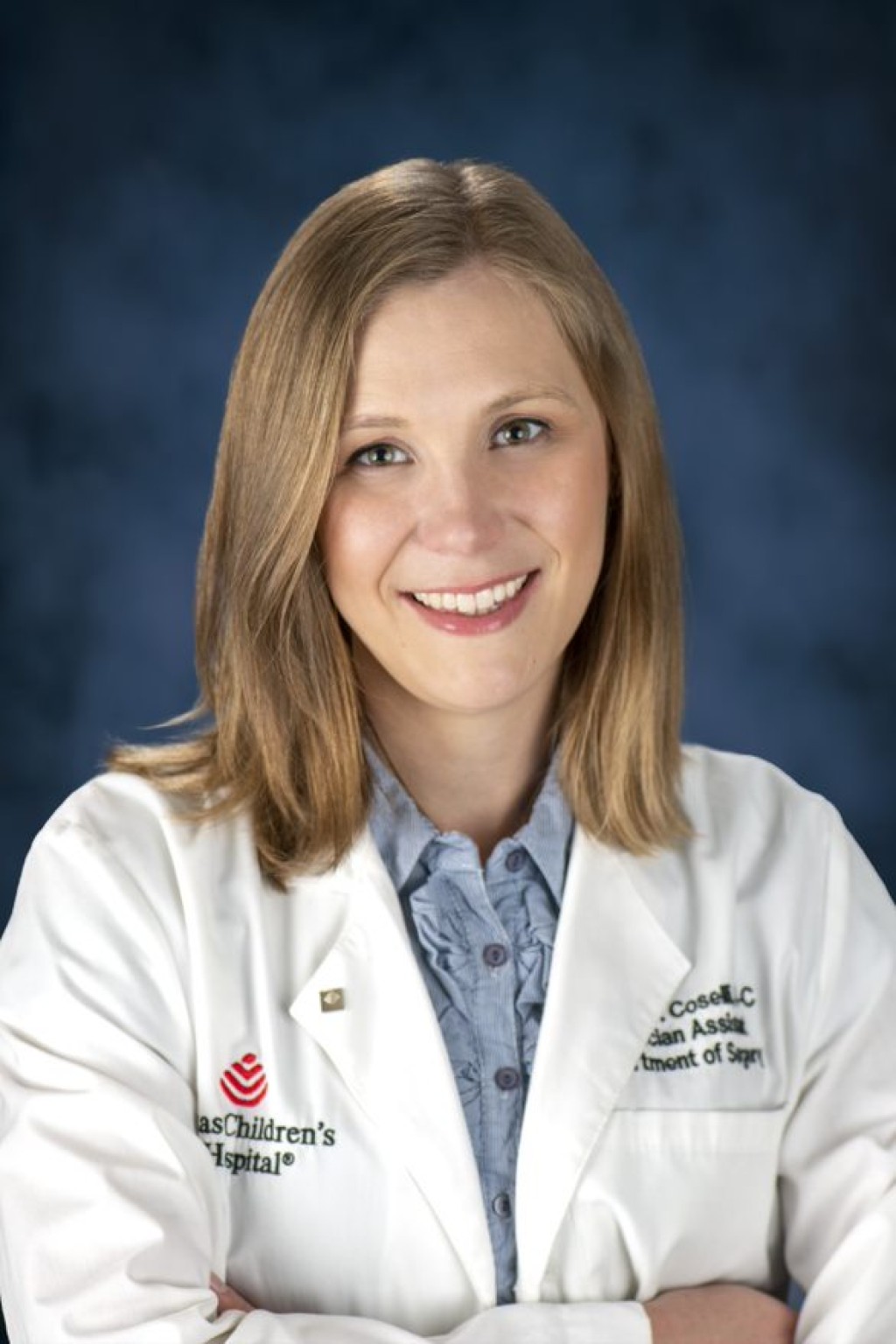 Natalie Coselli, MS, PA-C