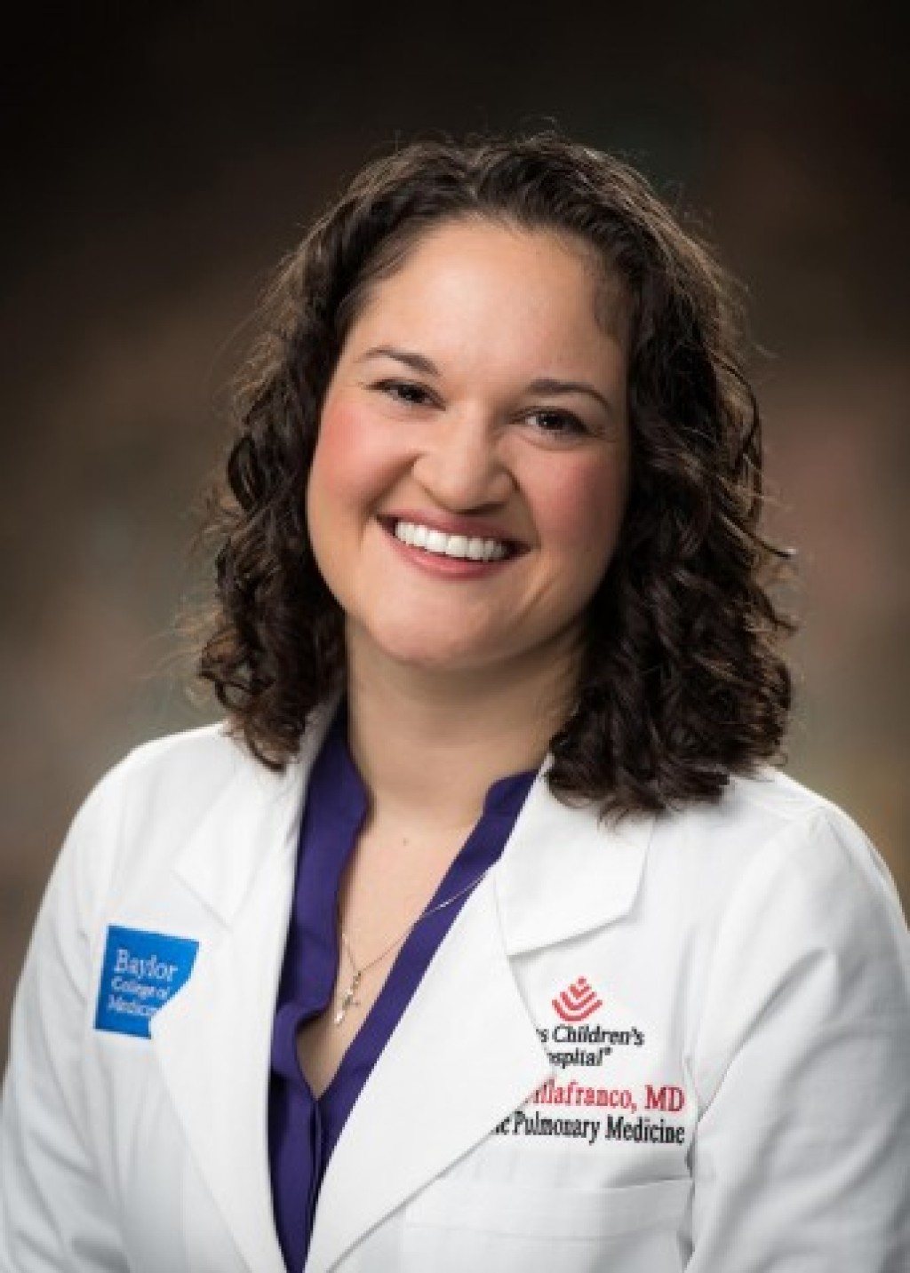 Natalie Villafranco, MD