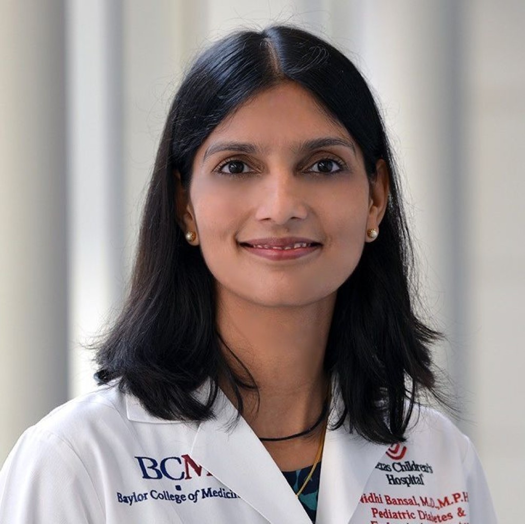 Nidhi Bansal, MBBS, MPH