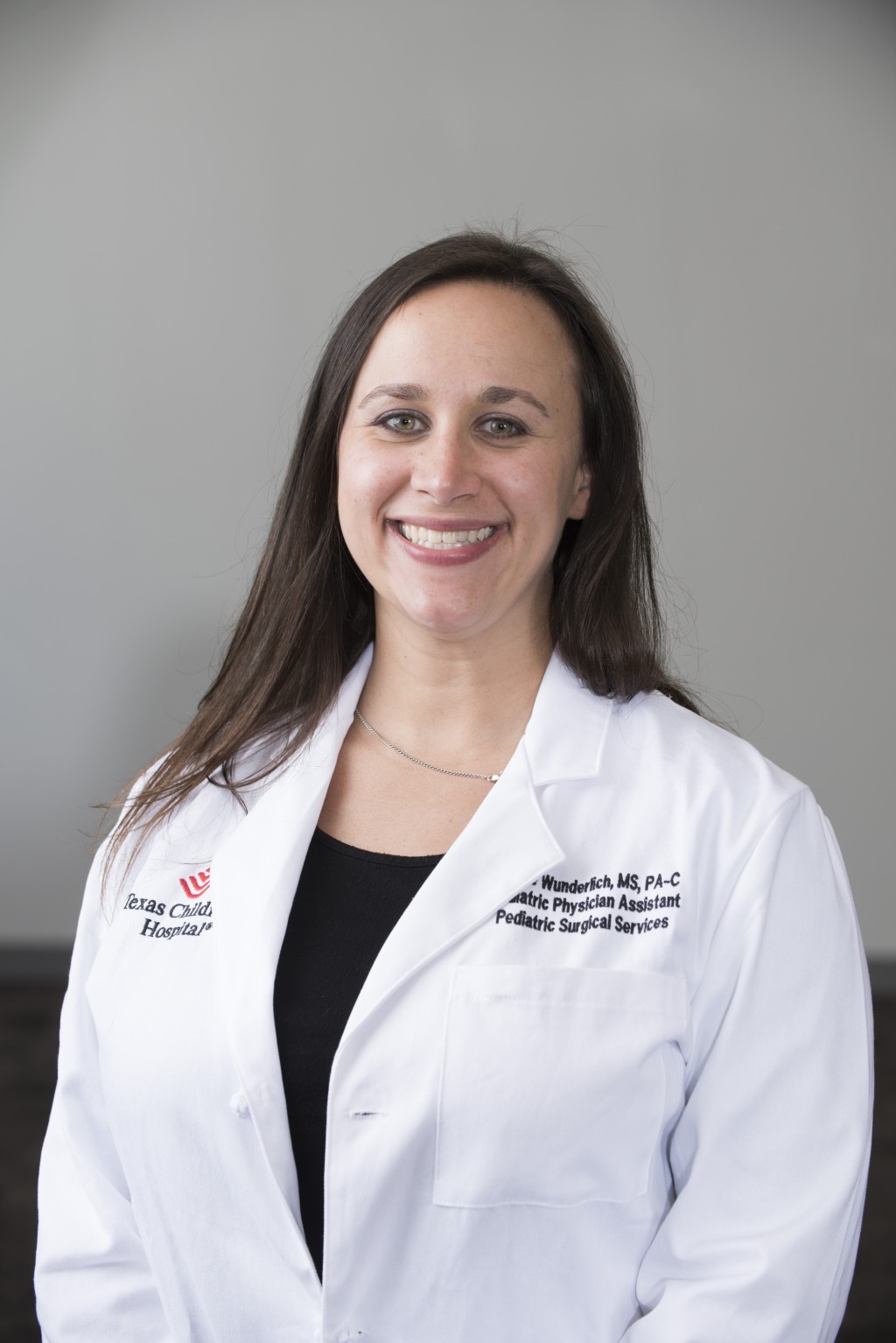 Nicole Wunderlich, MS, PA-C