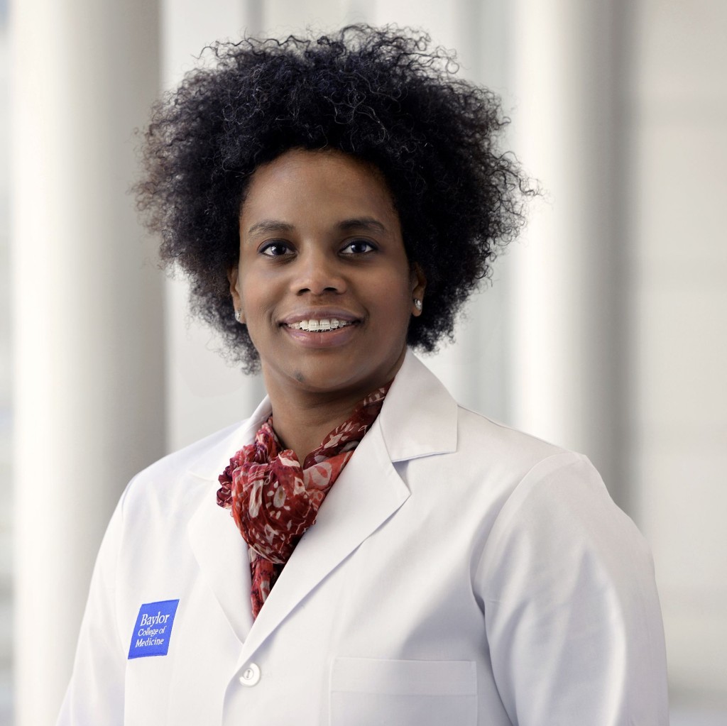 Nina Imasi McFarlane-Johansson, MD