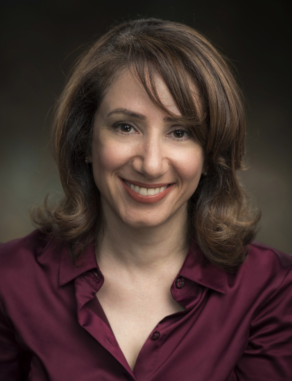 Niveen Issaq, MD
