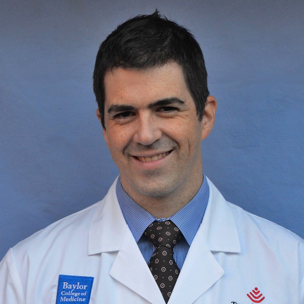 Pablo Lohmann, MD