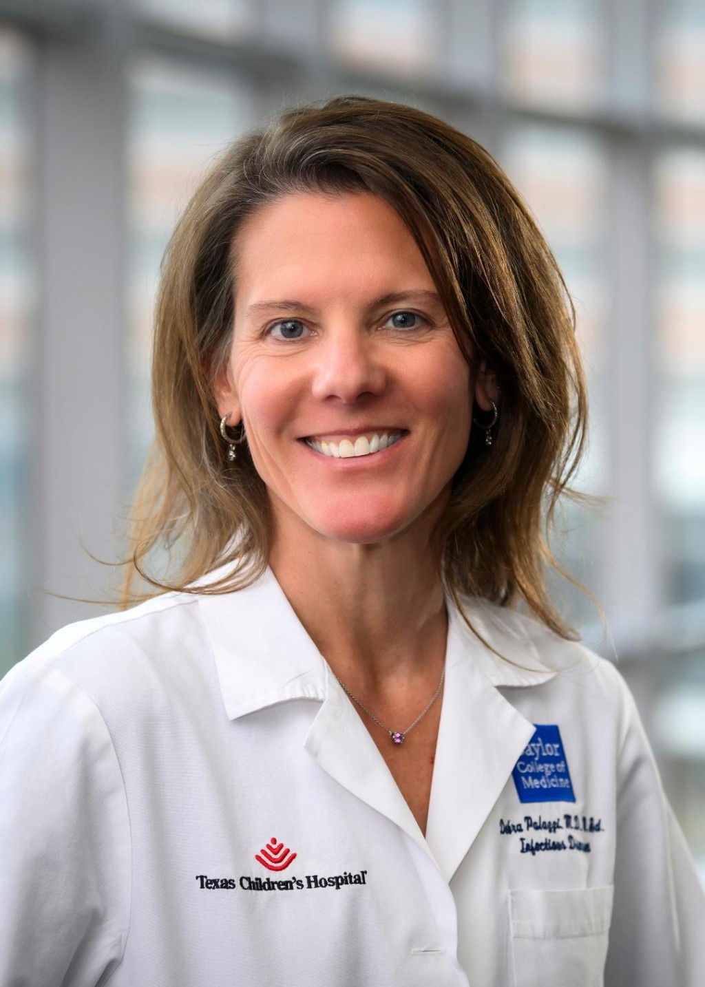 Debra Lynn Palazzi, MD