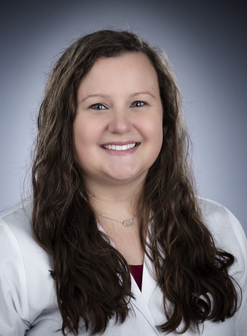 Dallas Parrish, MSN, APRN, CPNP-AC