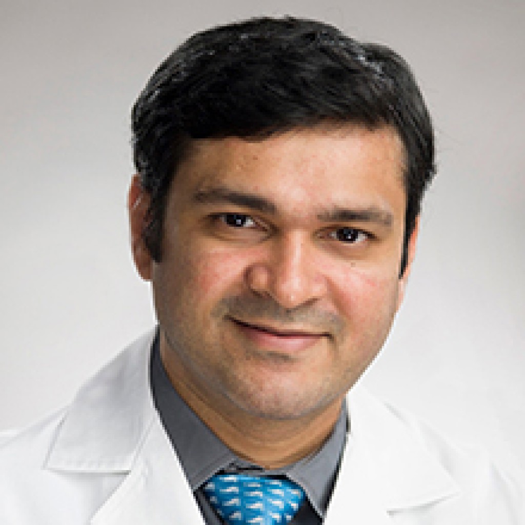 Ninad Patil, MD