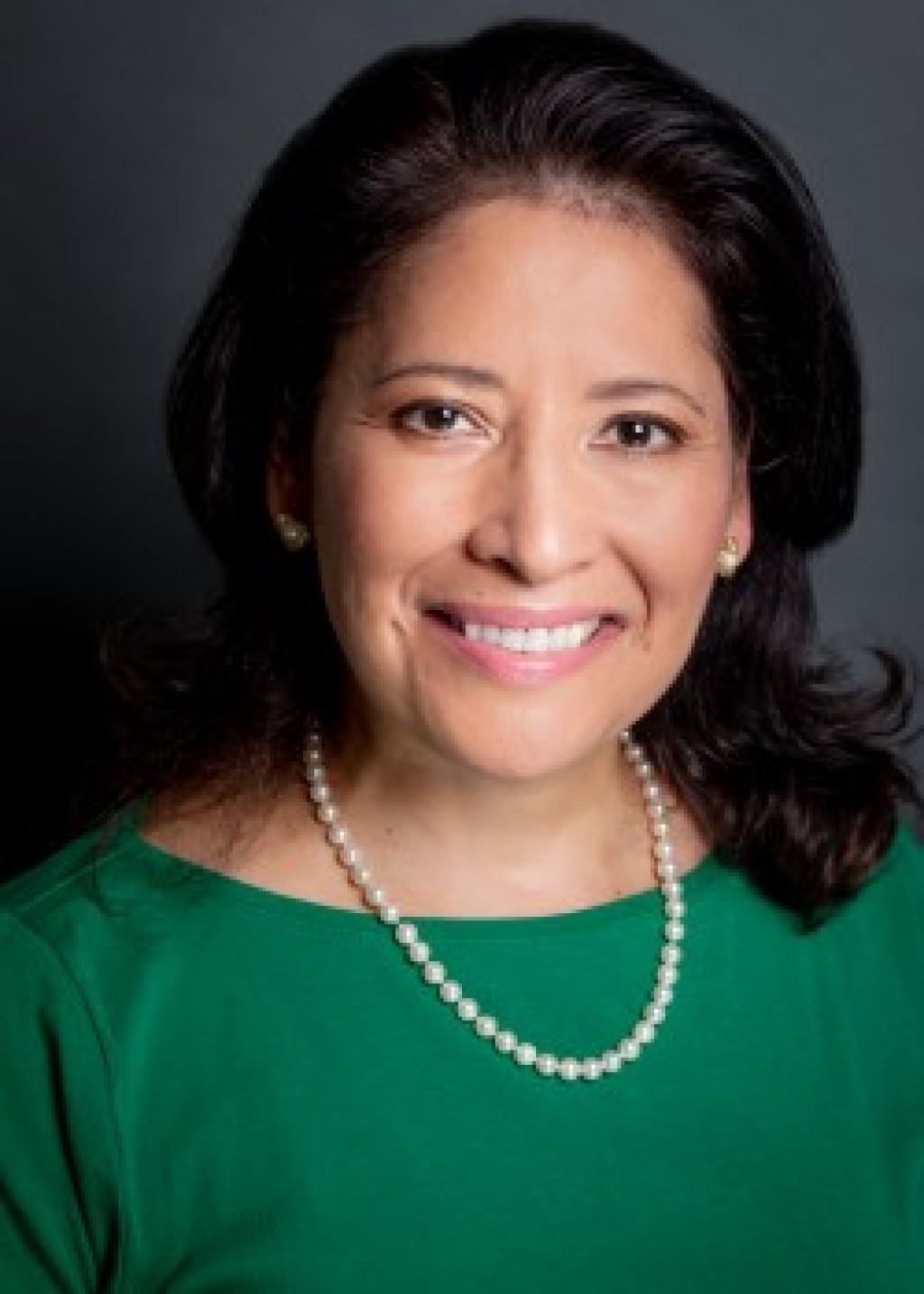 Maria Patricia (Patty) Stevens, MD, FAAP