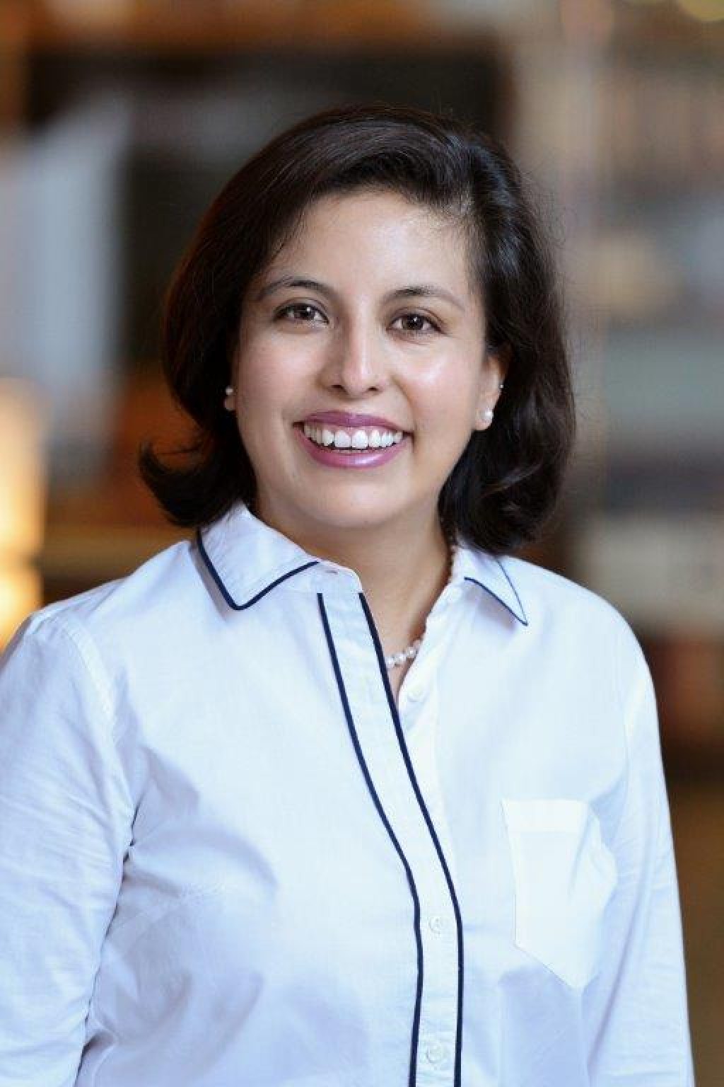 Milenka Cuevas-Guaman, MD