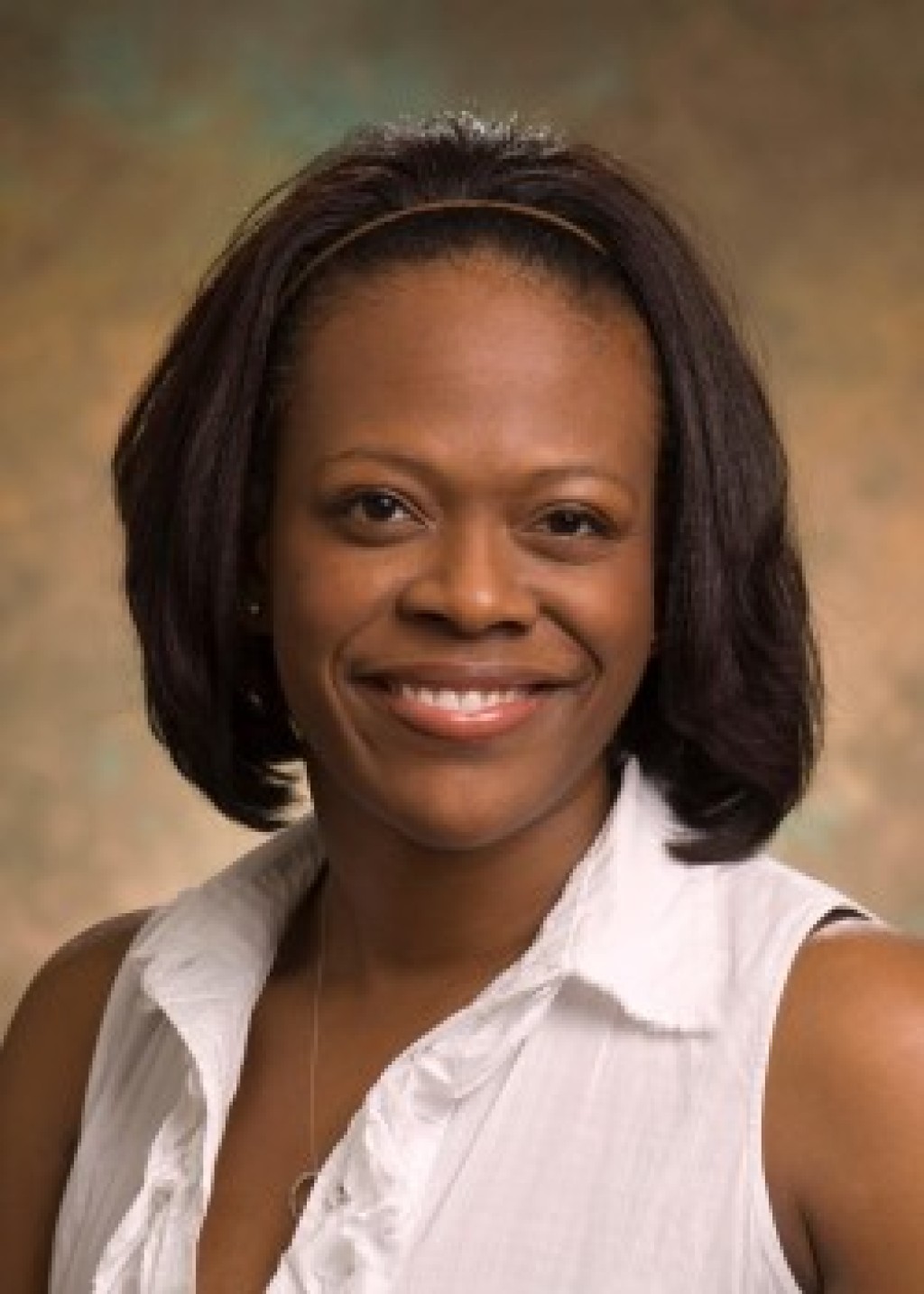 Qiana E. Green, DO, FAAP