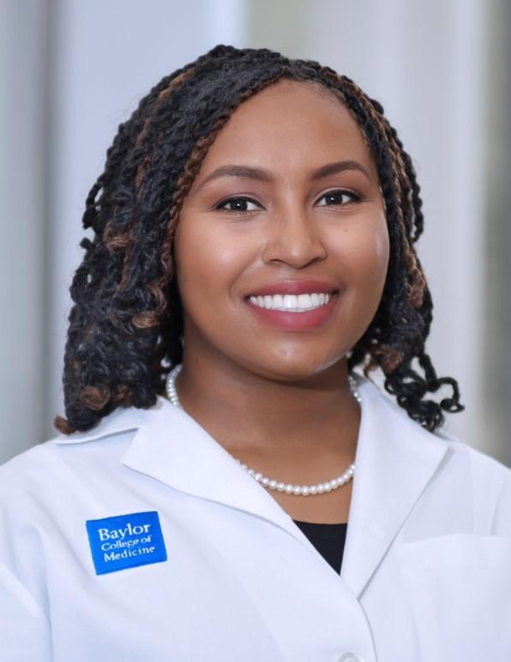 Queenie Wilkins, MD