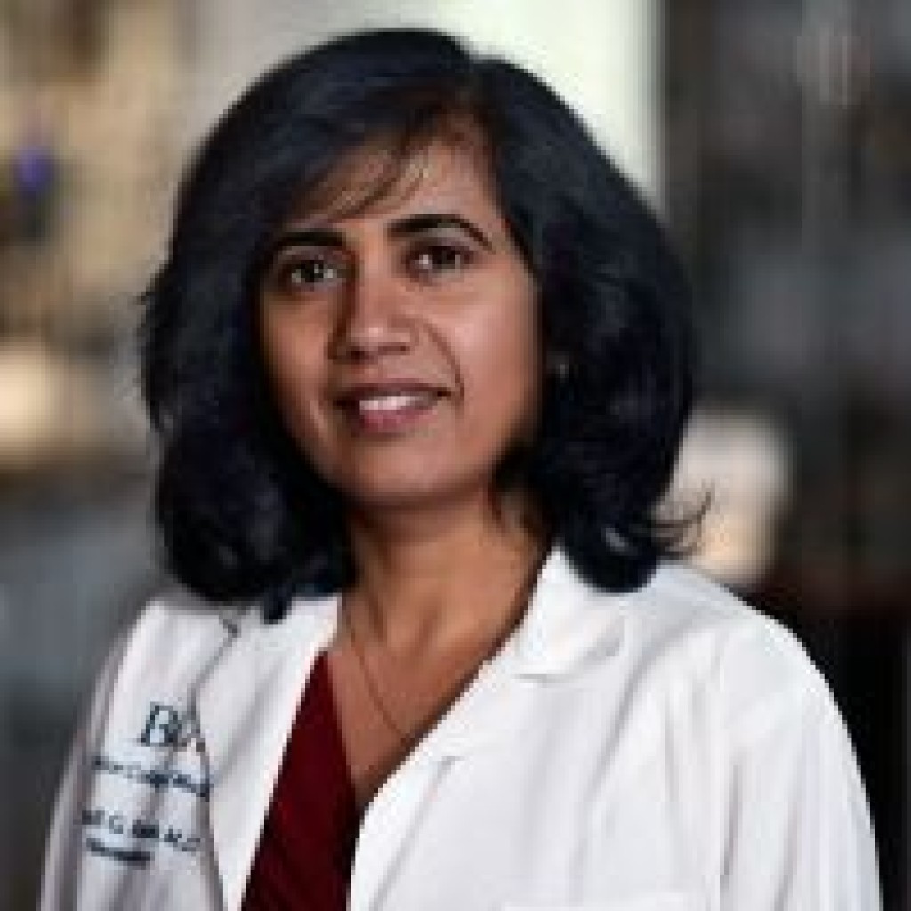 Anjali Ranade,  MD