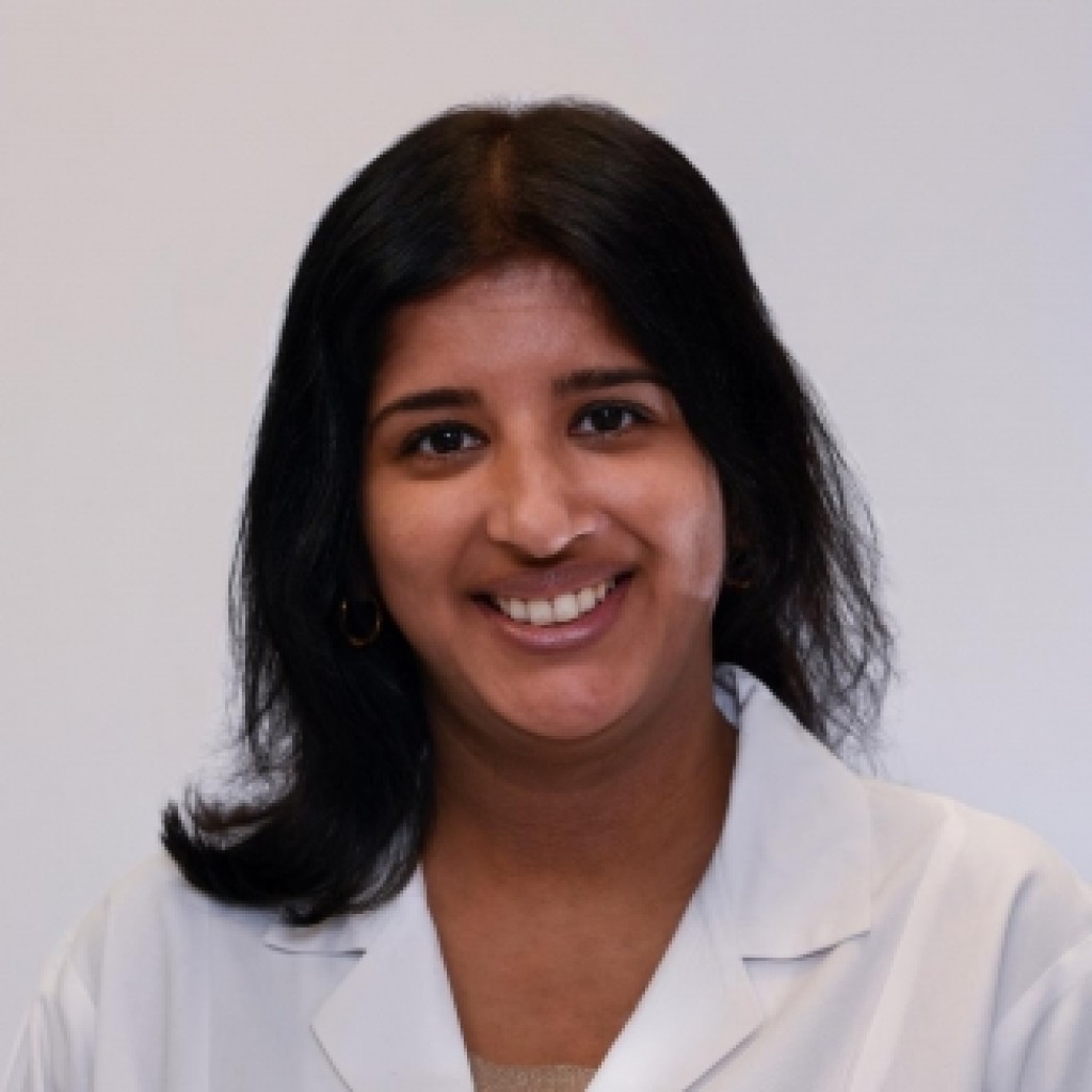 Rolly C. Chawla, MD, FAAP