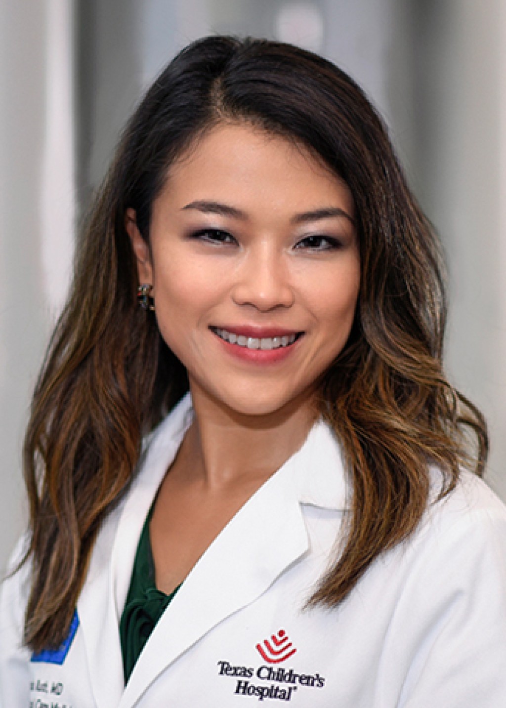 Amanda Ruth, MD