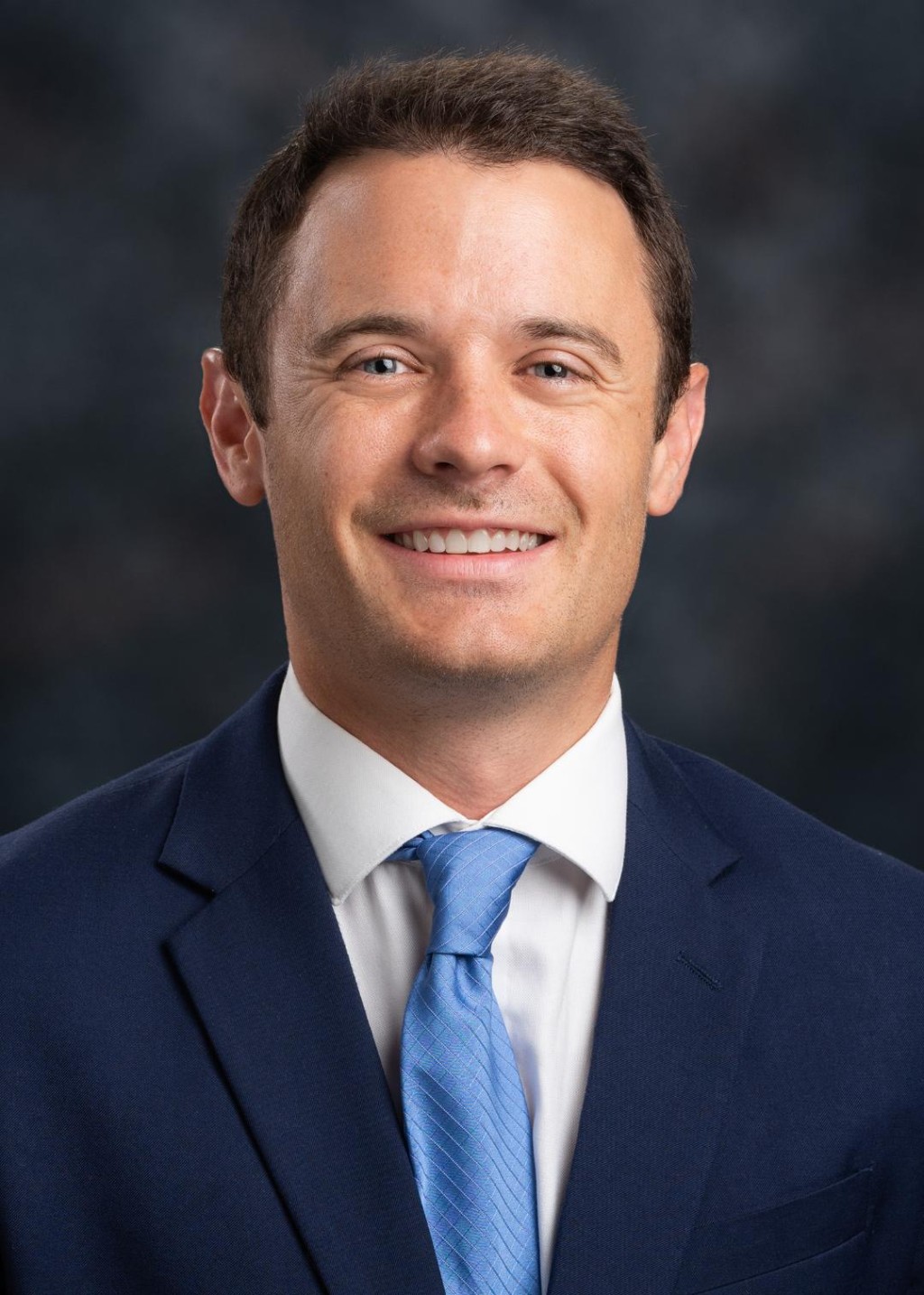 Ryan J. Cody, DDS, MSD