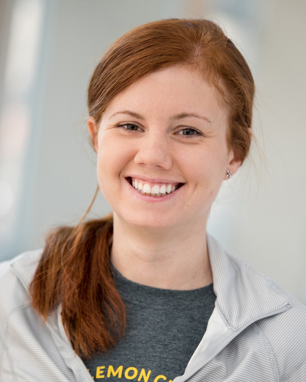 Sabrina Cozad, OTR, MOT, CBIS
