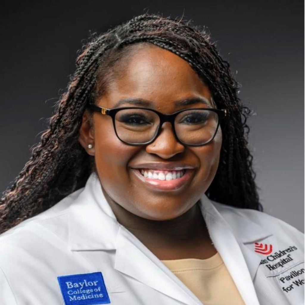 Jasmine Sacus, MSN, APRN, WHNP-BC