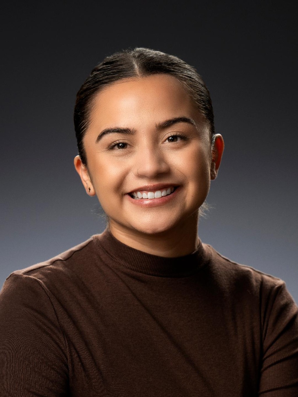 Kiyana Sagarang, AuD
