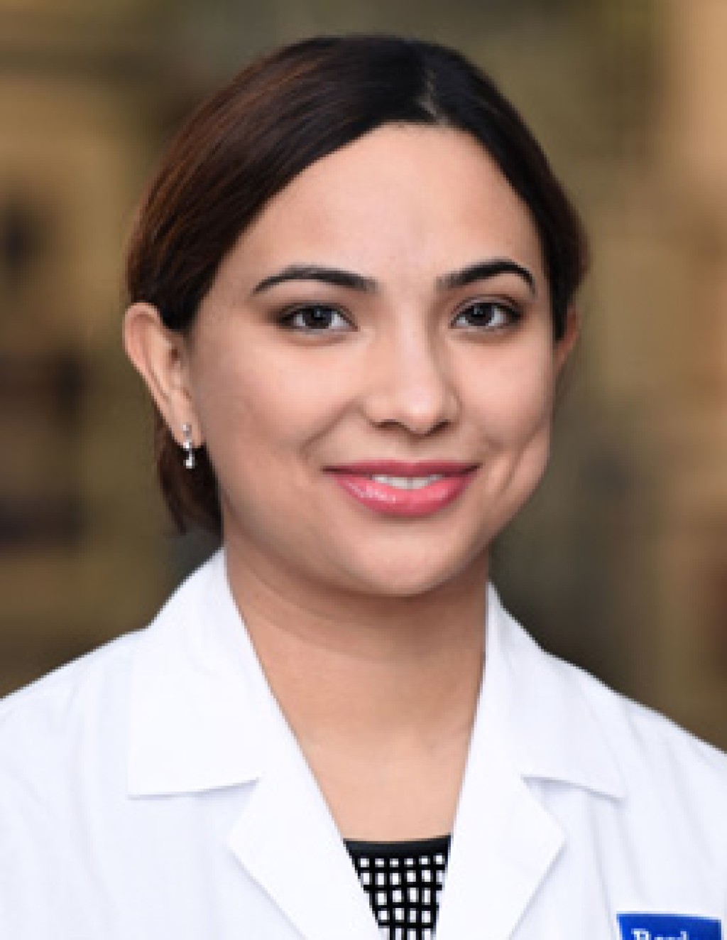 Sahar Siddiqui, MD