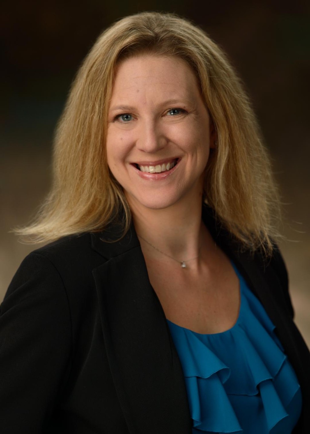 Sarah Ammons, PT, DPT, OCS, FAAOMPT