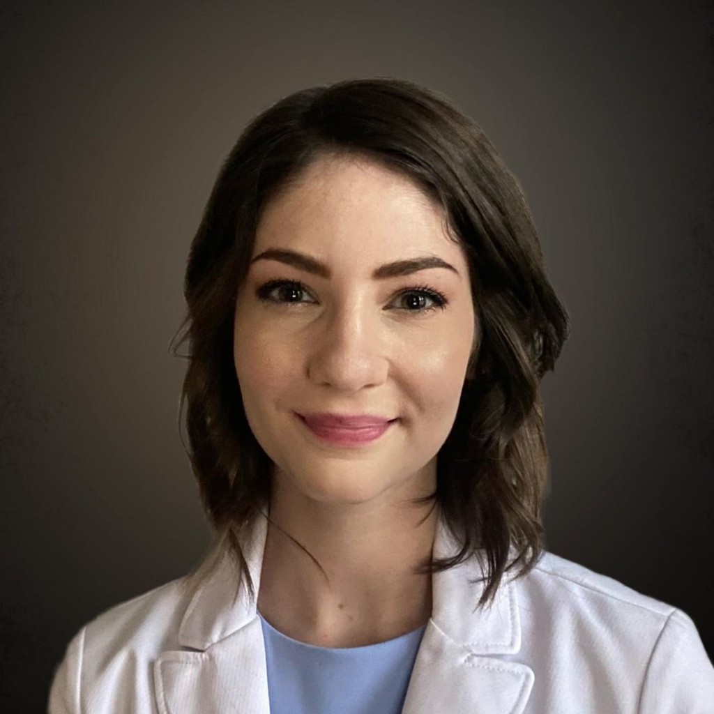 Sarah Renee Kelly, DNP, APRN, CNP