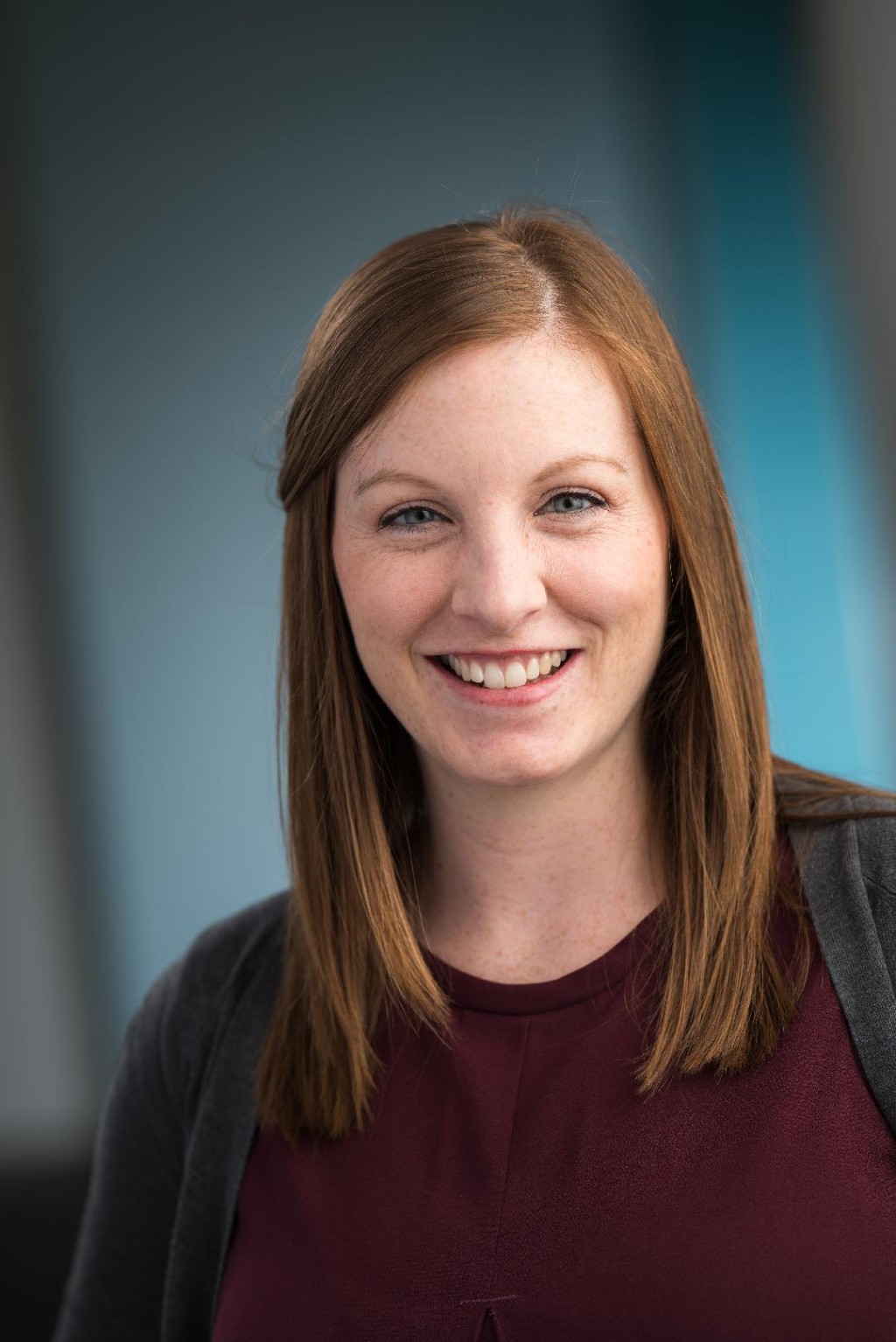 Sarah Schelnick, PT, DPT