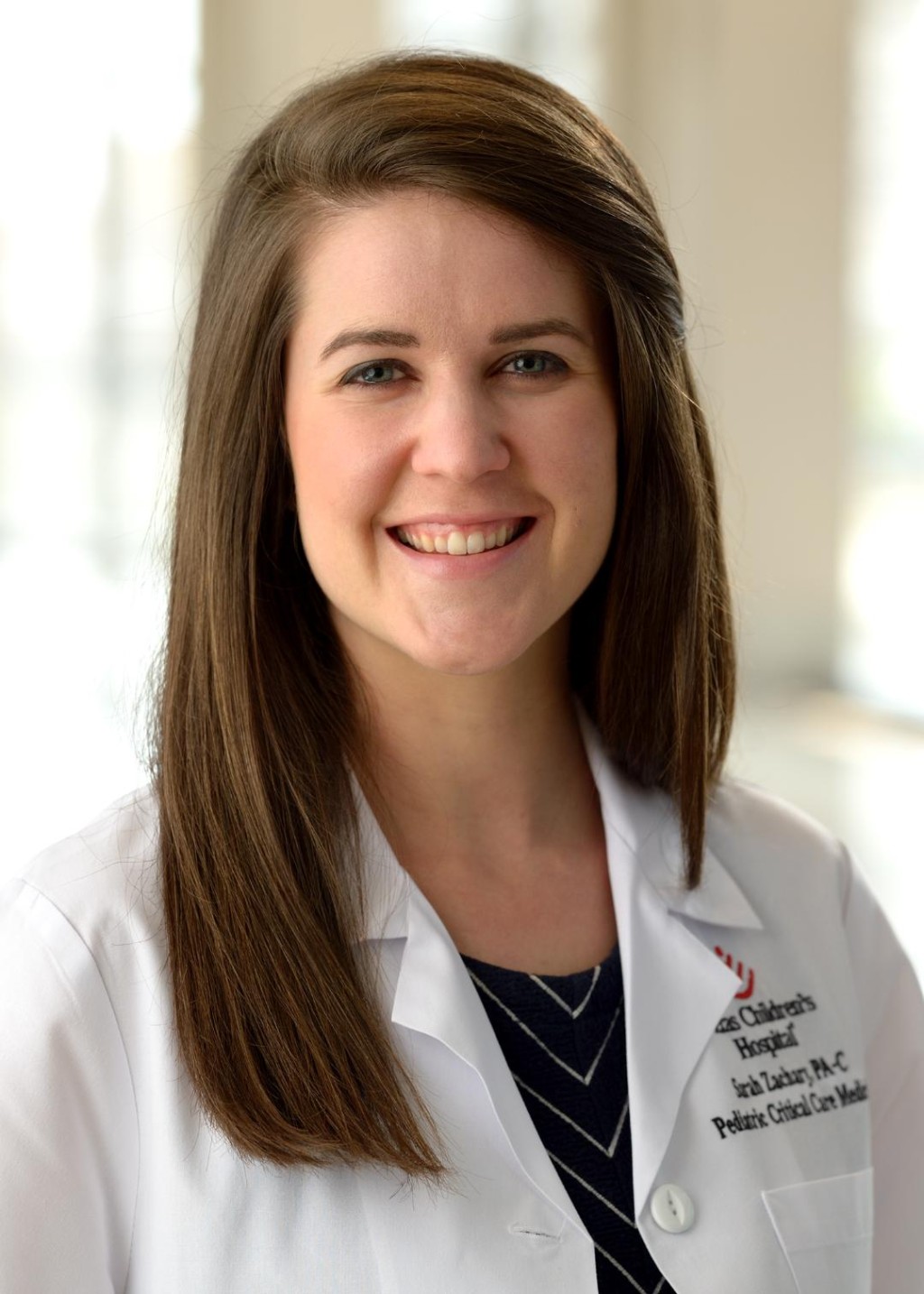 Sarah Zachary, MS, PA-C